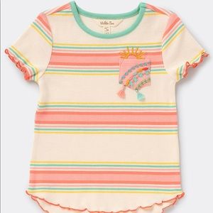 NWT Matilda Jane Ready for the Parade tee